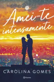 Capa Amei-te Intensamente