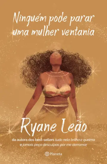 Imagem extra Ninguém pode parar uma mulher ventania 3