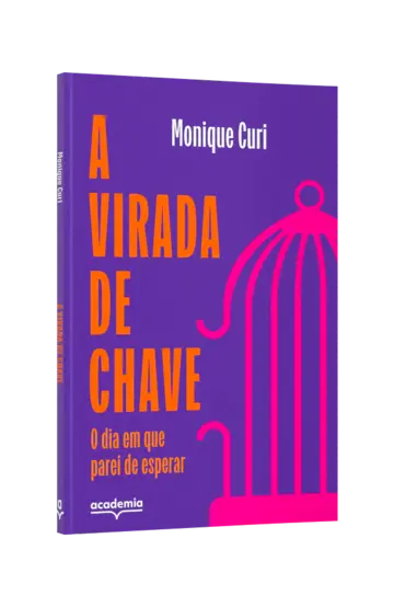 Capa A virada de chave