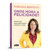 Miniatura capa 3d Onde mora a felicidade?
