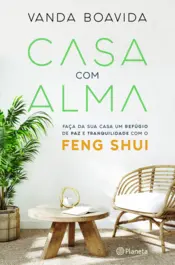 Capa Casa com Alma