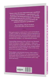 Miniatura capa 3d Casamentologia