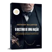 Miniatura capa 3d O destino de uma nação