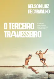 Capa O terceiro travesseiro