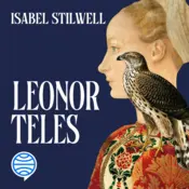 Capa Leonor Teles - Capa nova - Vol. 2