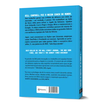 Imagem extra O coach de um trilhão de dólares 1