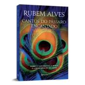 Miniatura capa 3d Cantos do pássaro encantado