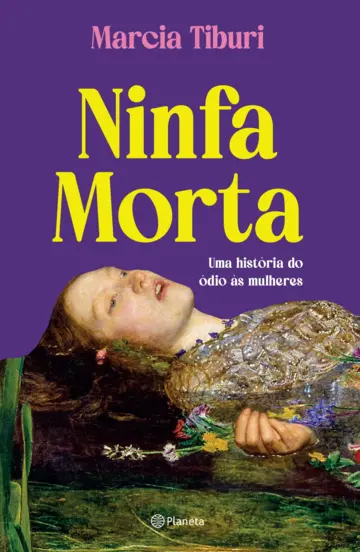 Imagem extra Ninfa Morta 3