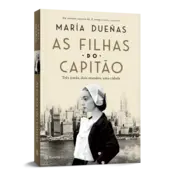 Miniatura capa 3d As filhas do capitão