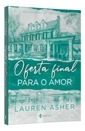 Miniatura contracapa Oferta final para o amor
