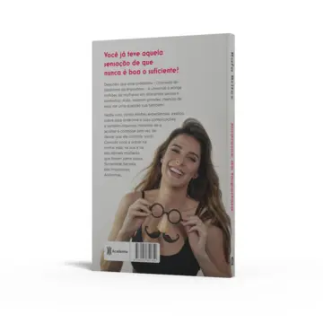 Imagem extra Síndrome da impostora 1