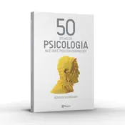 Miniatura capa 3d 50 ideias de Psicologia que você precisa conhecer