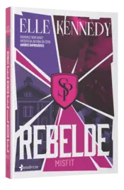 Miniatura capa 3d Misfit (Rebelde)