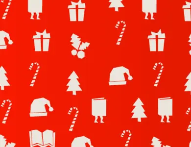 Imagen de fondo Especial de Natal