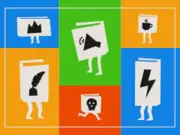 Miniatura Desafio de leitura 2025