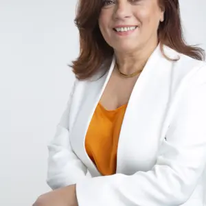 Retrato de  Rosa Basto