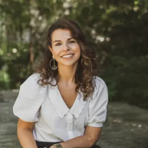 Retrato de  Filipa Jardim da Silva