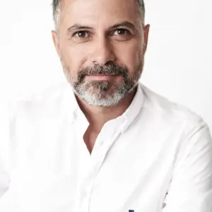 Retrato de  Hélder Reis