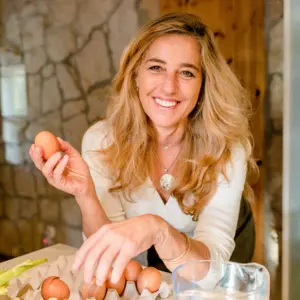 Retrato de  Alexandra Vasconcelos