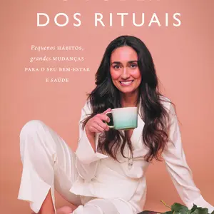 Retrato de Tâmara Castelo