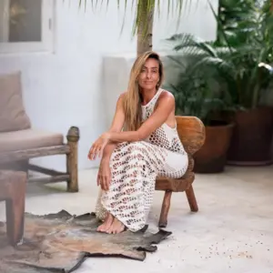 Retrato de  Sara Montes