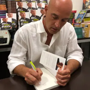 Retrato de  Nuno Graciano