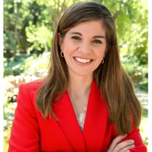 Retrato de  Marian Rojas Estapé