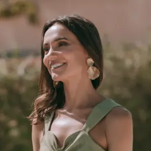 Retrato de  Vanda Boavida