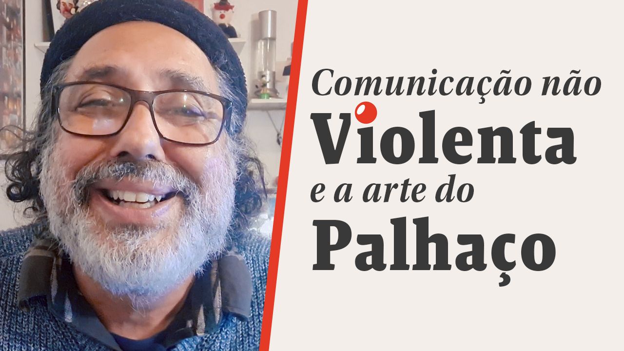 Ser bom não é ser bonzinho - episódio 1