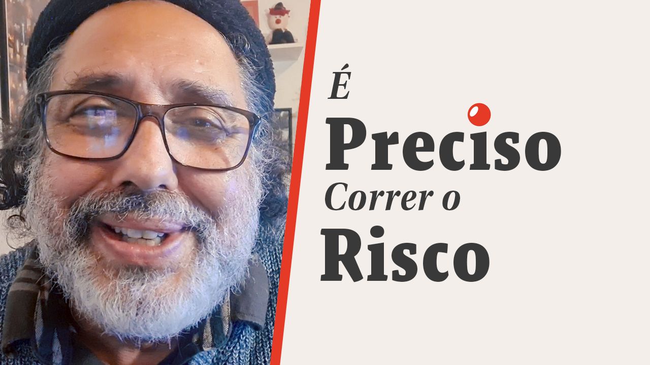 Ser bom não é ser bonzinho - episódio 3